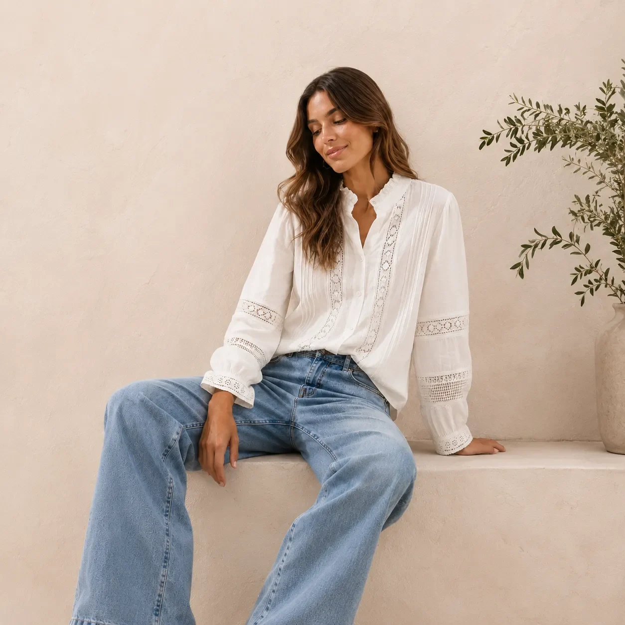 Ropa mujer