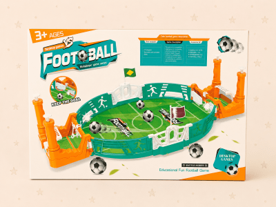 Juego de Mesa Football1