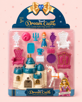 Castillo de Princesas1