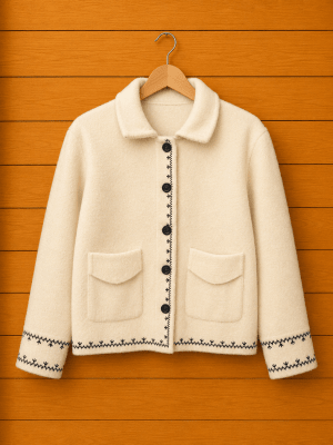 Chaqueta botones detalles1