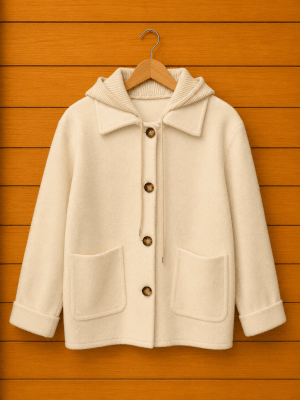 Chaqueta gorro desmontable1