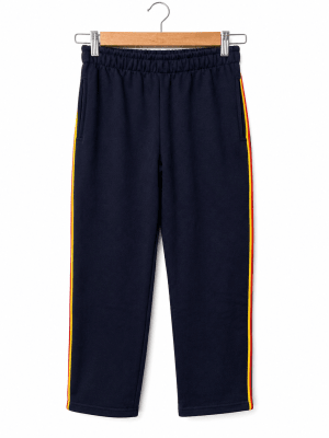 Pantalón de buzo colegio Campanario1