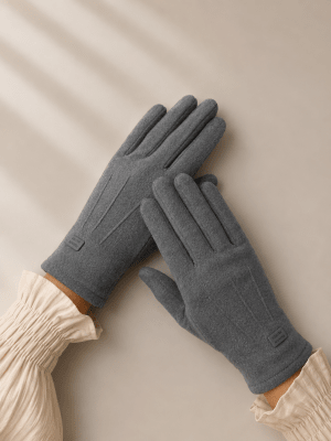 Guantes forrados1