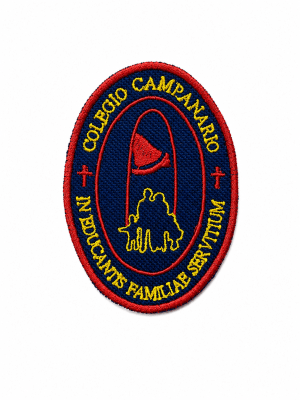 Insignia Campanario1