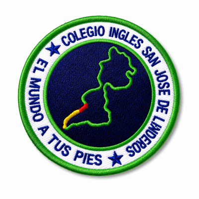 Insignia colegio San José1