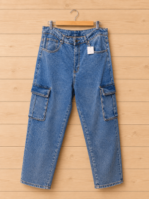 Jeans Cargo1