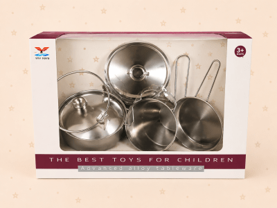 Set cocina YTY1