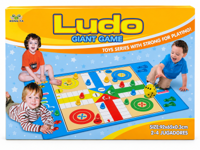 Ludo gigante1