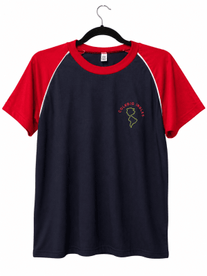 Polera deporte colegio San José1