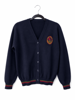 Sweater Campanario niña1