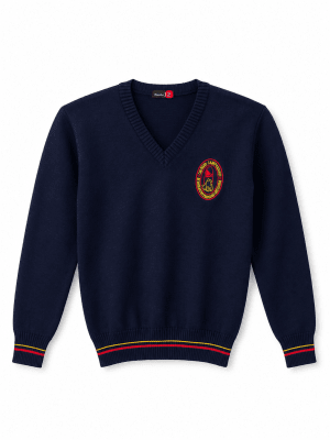 Sweater Campanario niño1
