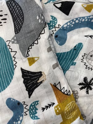 Tuto muselina estampados1