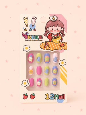 Uñas postizas1