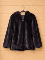 Chaqueta manga 3/4