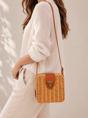 Cartera verano