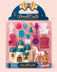 Castillo de Princesas