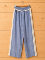 Pantalón lino verano