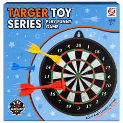 Juego de Dardos Infantil