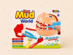 Juego de Dentista Your Mud World