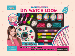 Kit para Crear Relojes y Pulseras