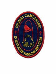 Insignia Campanario