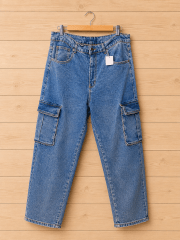 Jeans Cargo