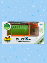 Kit Explorador de Insectos – Bug Capture Kit