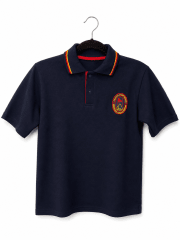 Polera piqué Campanario