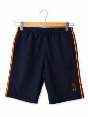 Short taslan Campanario