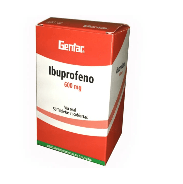 MEDICINA | Boticas Maxfarma