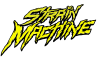 Strain Machine