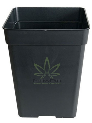Maceta Plastica 7 litros