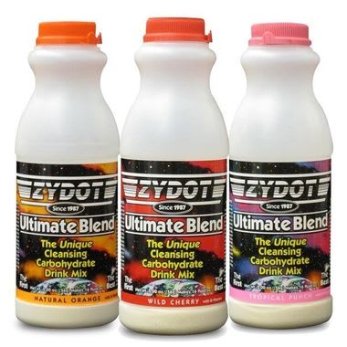 Zydot Detox Blend (Antidopping)1