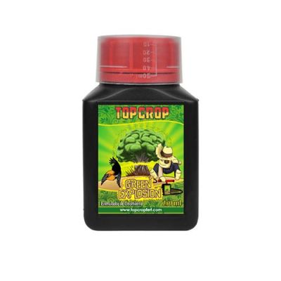 Green Explosion 250ml (Crecimiento)1