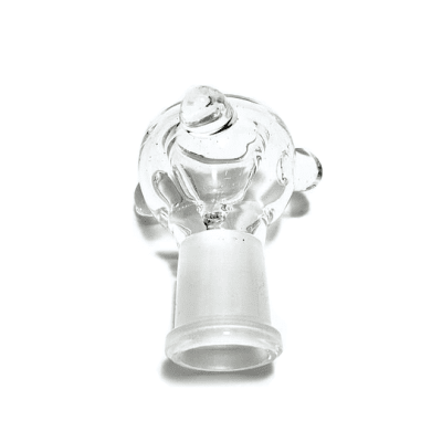 Quemador Pyrex Bowl Simple 18mm Hembra