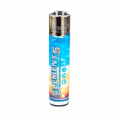 Encendedor Clipper Elements1