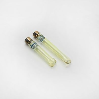 Pipa Pyrex Hitter 8-9cm 1