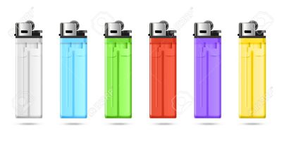 Encendedor eco colores1