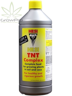 Hesi Complejo TNT 500ml (Crecimiento)