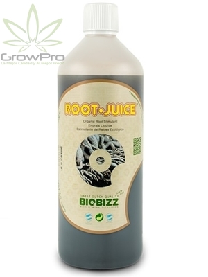 Root Juice 250ml Bio Bizz  ( Enraizante )