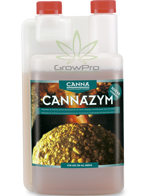 Canna Cannazym 250ml 1