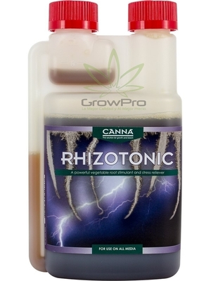 Canna Rhizotonic 250ml (Enraizante)1