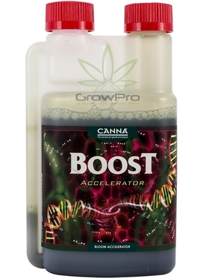Canna Boost Accelerator 250ml (Floración)1