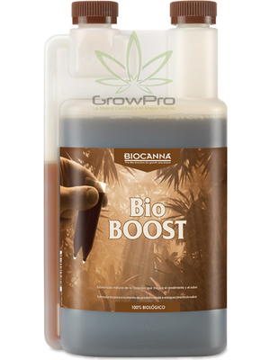 Bio Boost 250ml (Floración)1