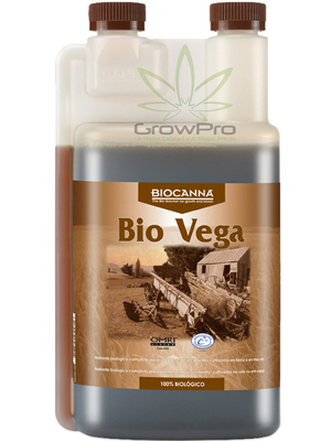 Canna Bio Vega 500ml (Crecimiento)1