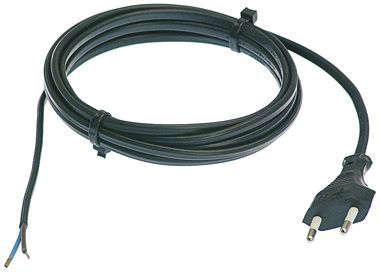 Cable Enchufe para extractor y otros1