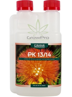 Canna PK 13/14 250 ml (Floración)1