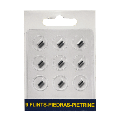 Repuesto piedra chispa clipper / zippo (1 unidad)1