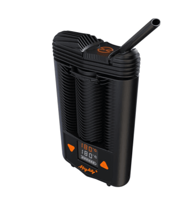 Vaporizador Mighty + (Plus v2)1