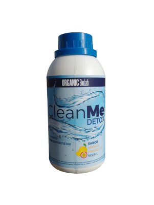 Detox Clean Me Detox
